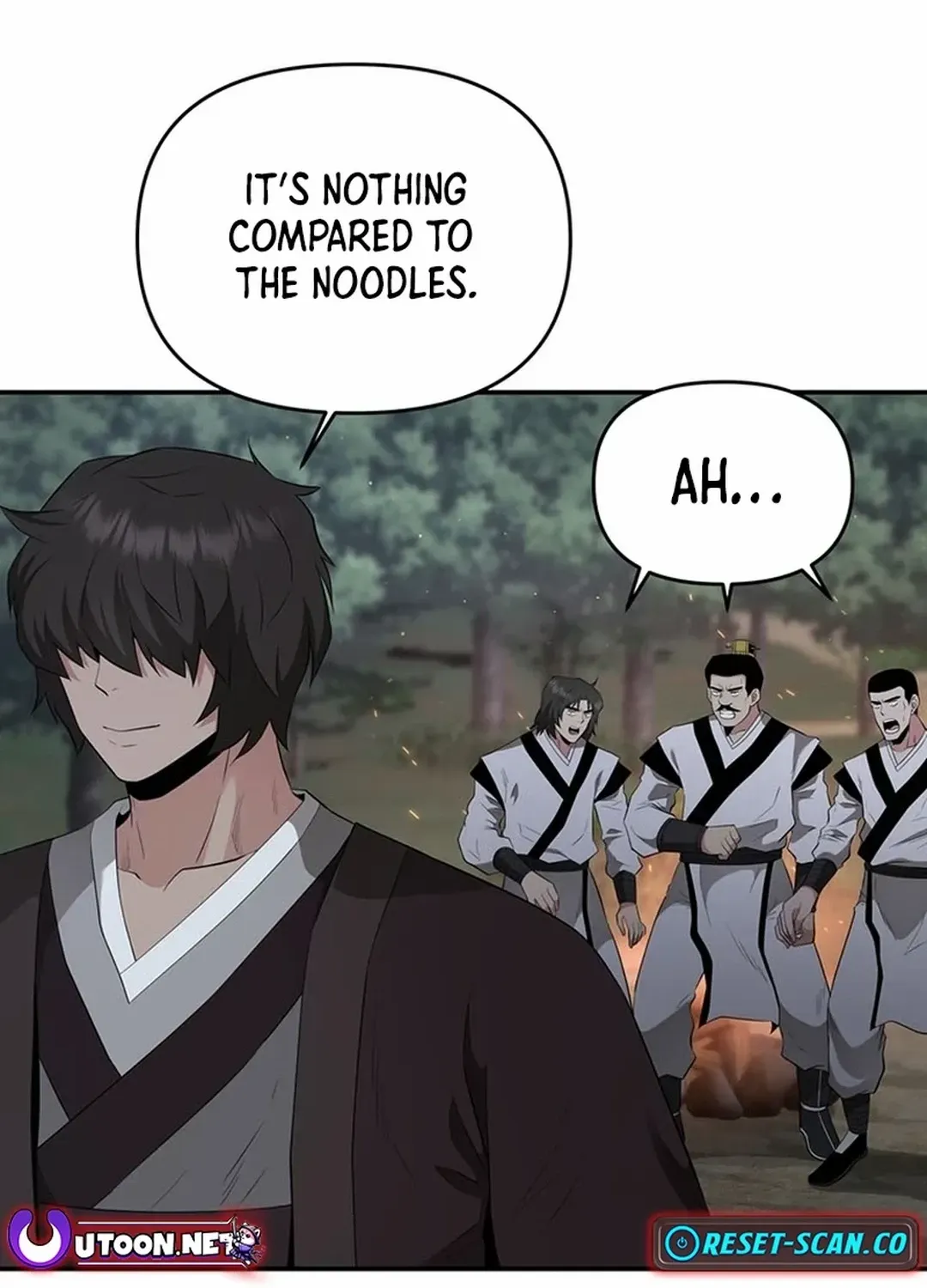 The World’s Best Kunlun Tavern Chapter 21 page 81 - 