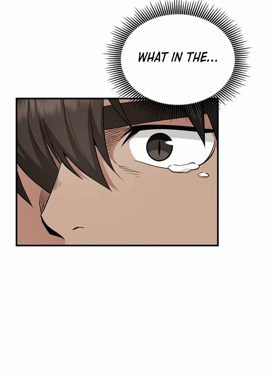 The World’s Best Kunlun Tavern Chapter 21 page 10 - 