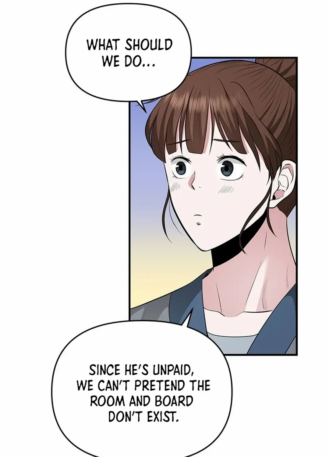 The World’s Best Kunlun Tavern Chapter 21 page 93 - 