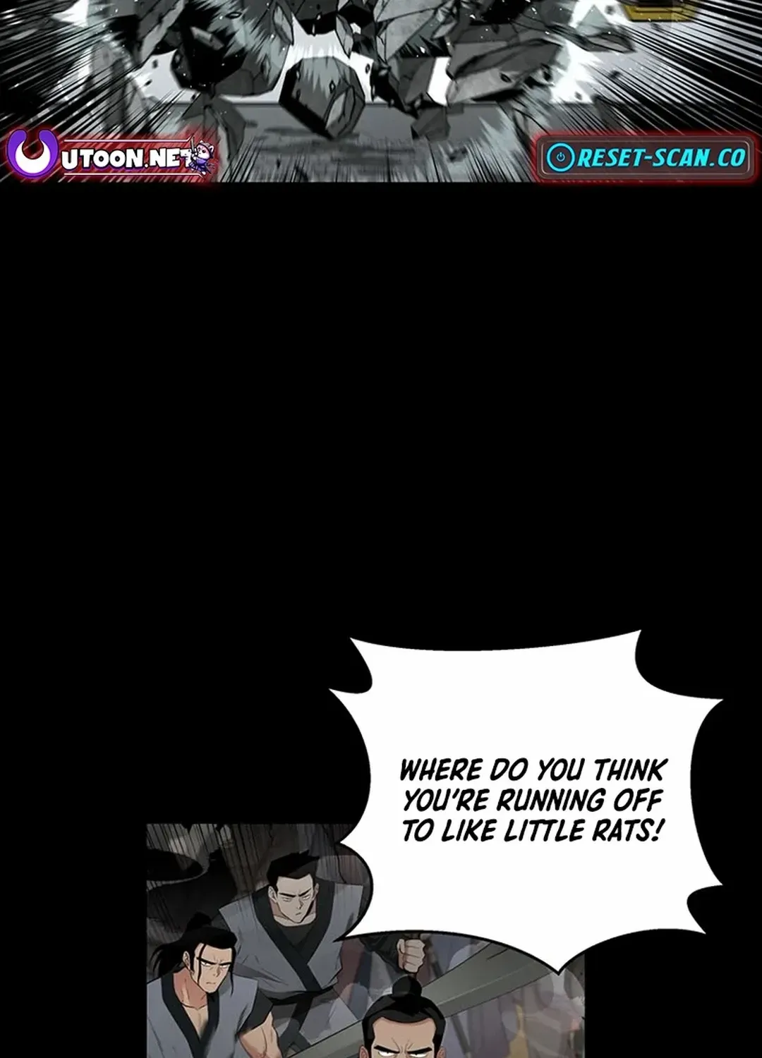 The World’s Best Kunlun Tavern Chapter 22 page 15 - 