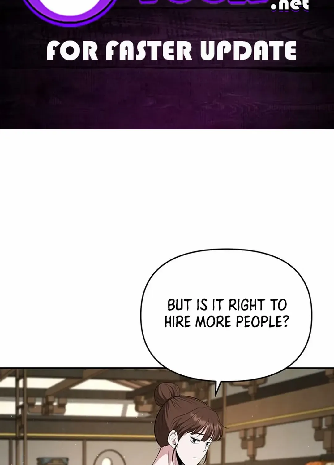 The World’s Best Kunlun Tavern Chapter 22 page 3 - 