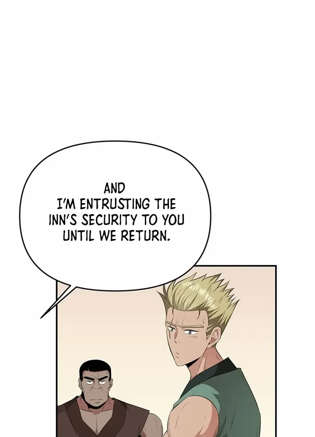 The World’s Best Kunlun Tavern Chapter 22 page 33 - 