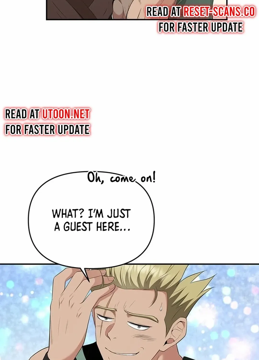 The World’s Best Kunlun Tavern Chapter 22 page 34 - 