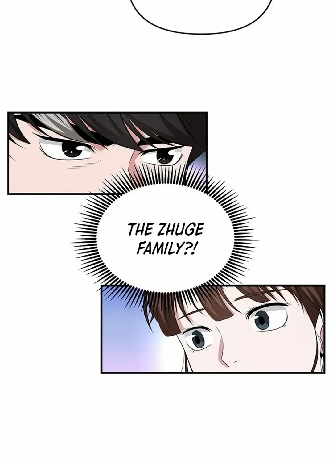 The World’s Best Kunlun Tavern Chapter 22 page 7 - 