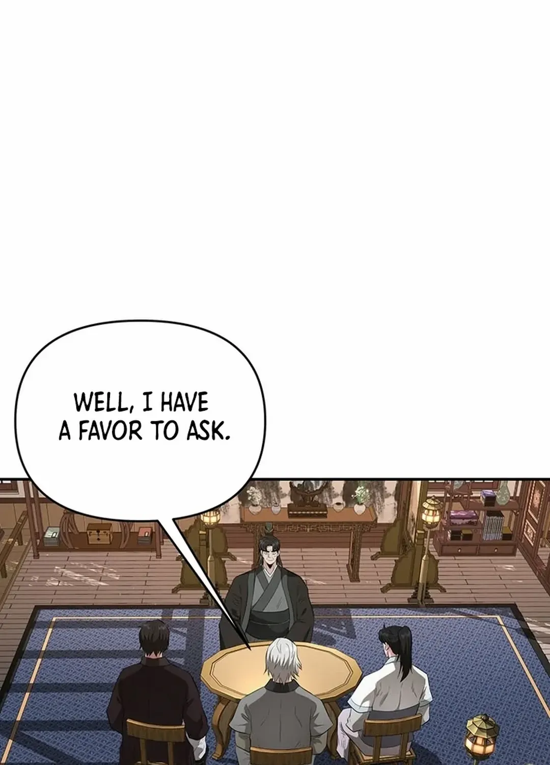 The World’s Best Kunlun Tavern Chapter 22 page 85 - 