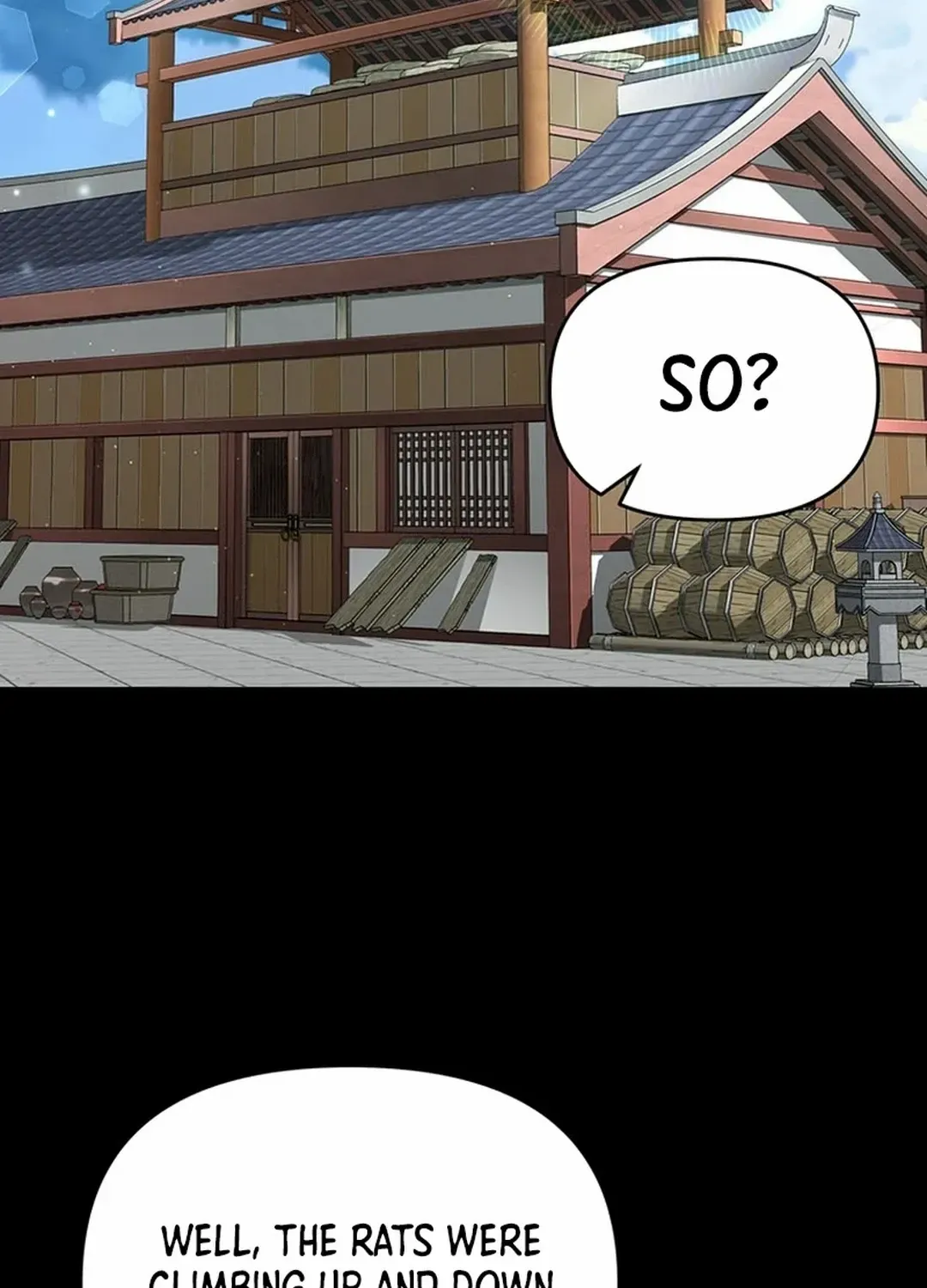 The World’s Best Kunlun Tavern Chapter 23 page 22 - 