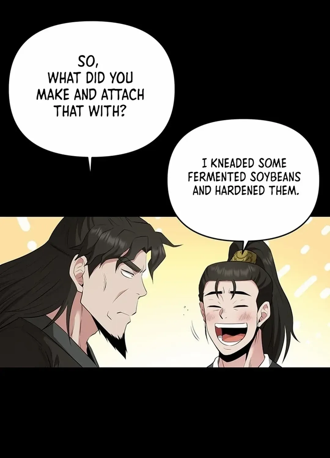 The World’s Best Kunlun Tavern Chapter 23 page 28 - 