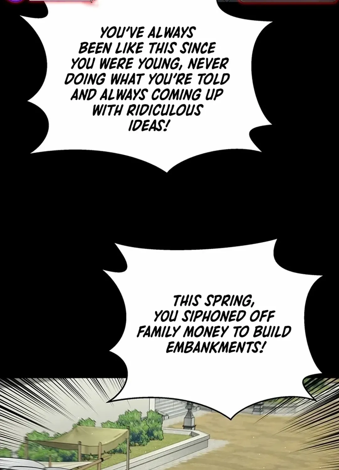 The World’s Best Kunlun Tavern Chapter 23 page 32 - 