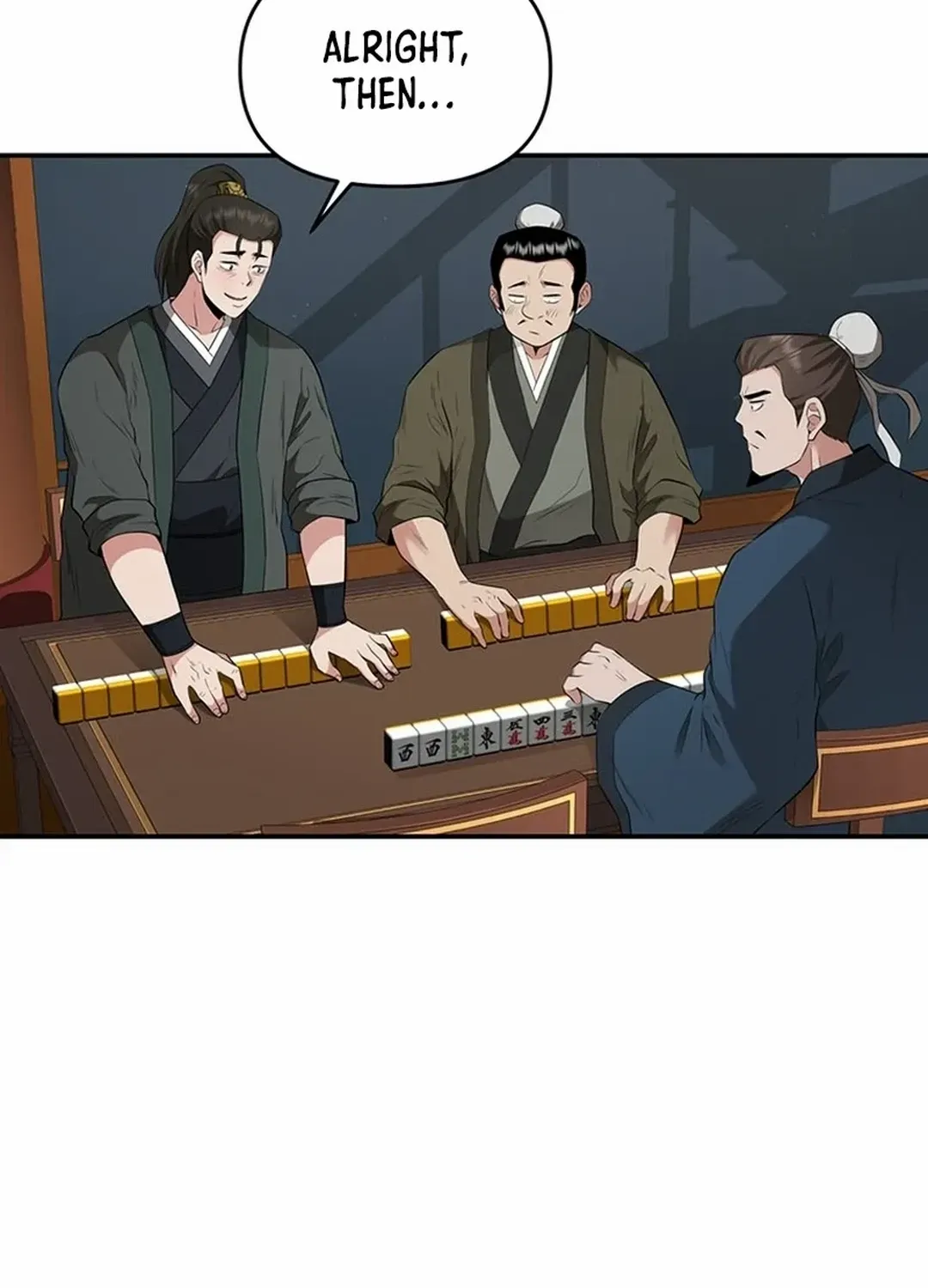 The World’s Best Kunlun Tavern Chapter 23 page 52 - 