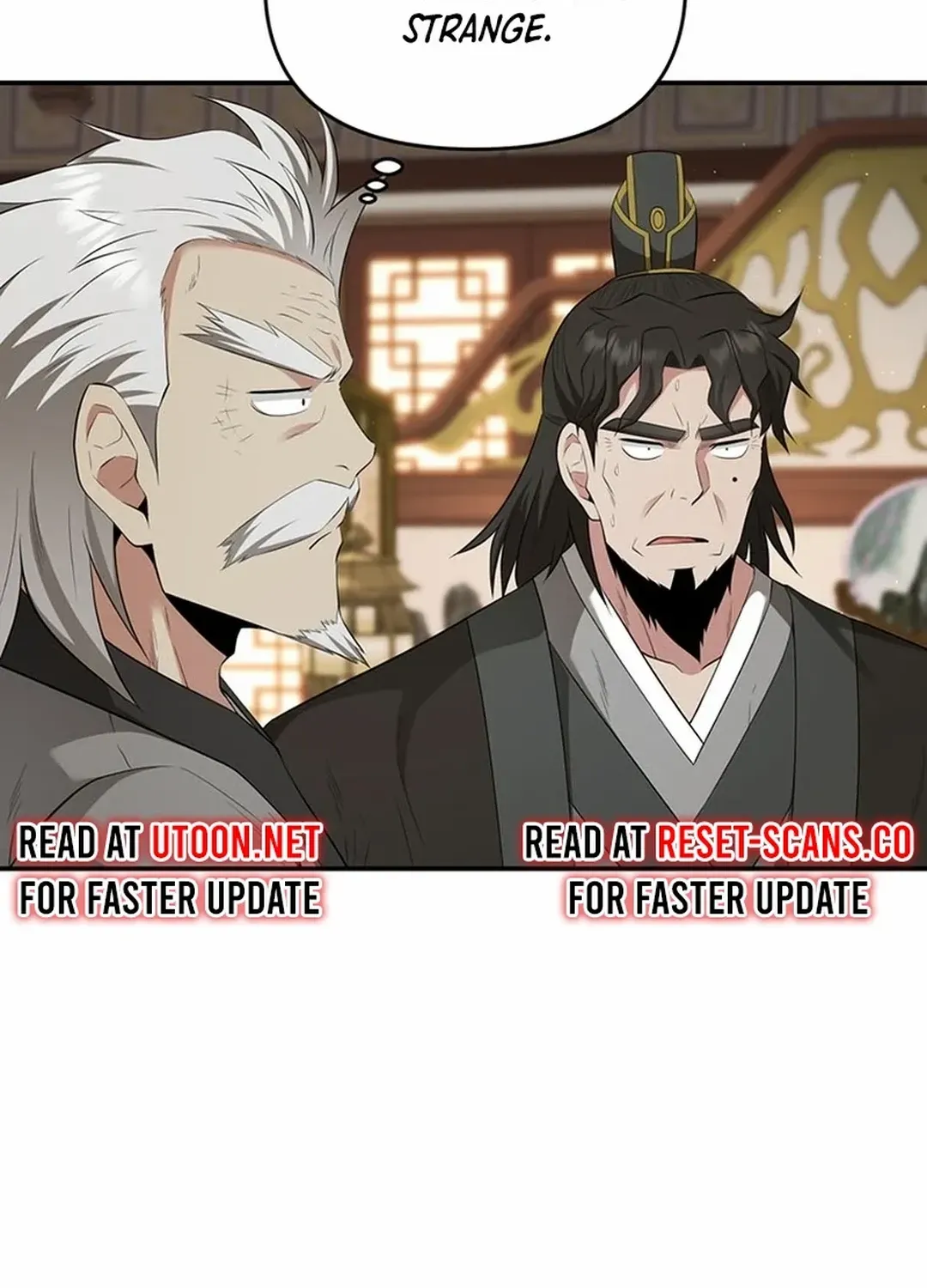 The World’s Best Kunlun Tavern Chapter 23 page 7 - 