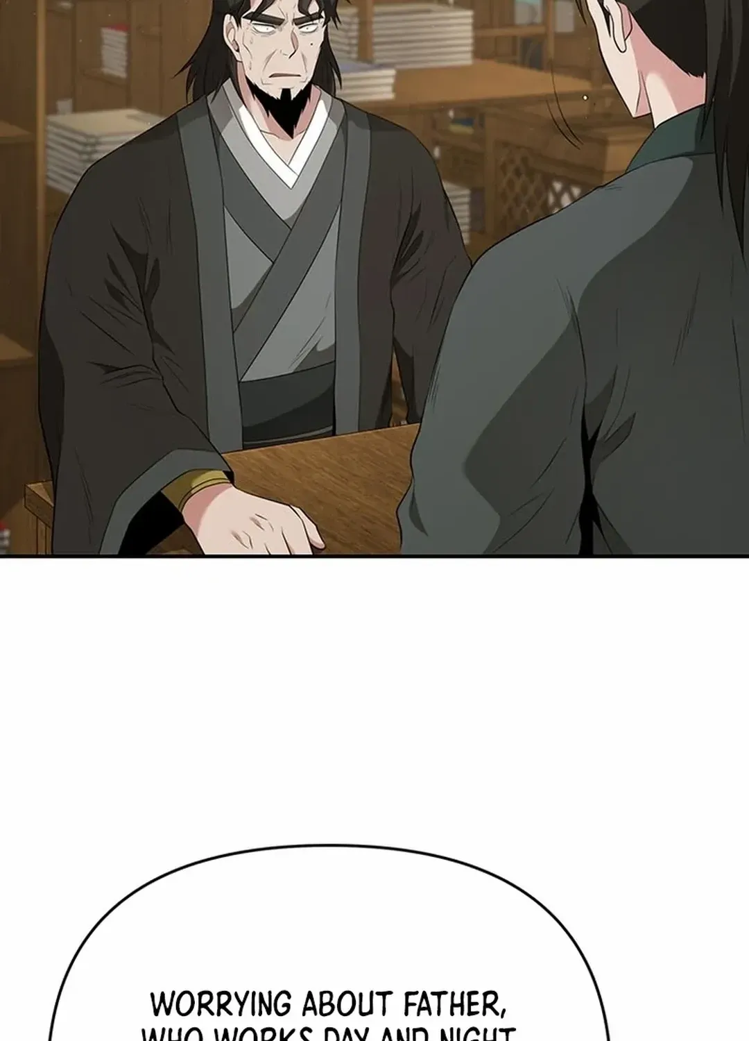 The World’s Best Kunlun Tavern Chapter 23 page 70 - 