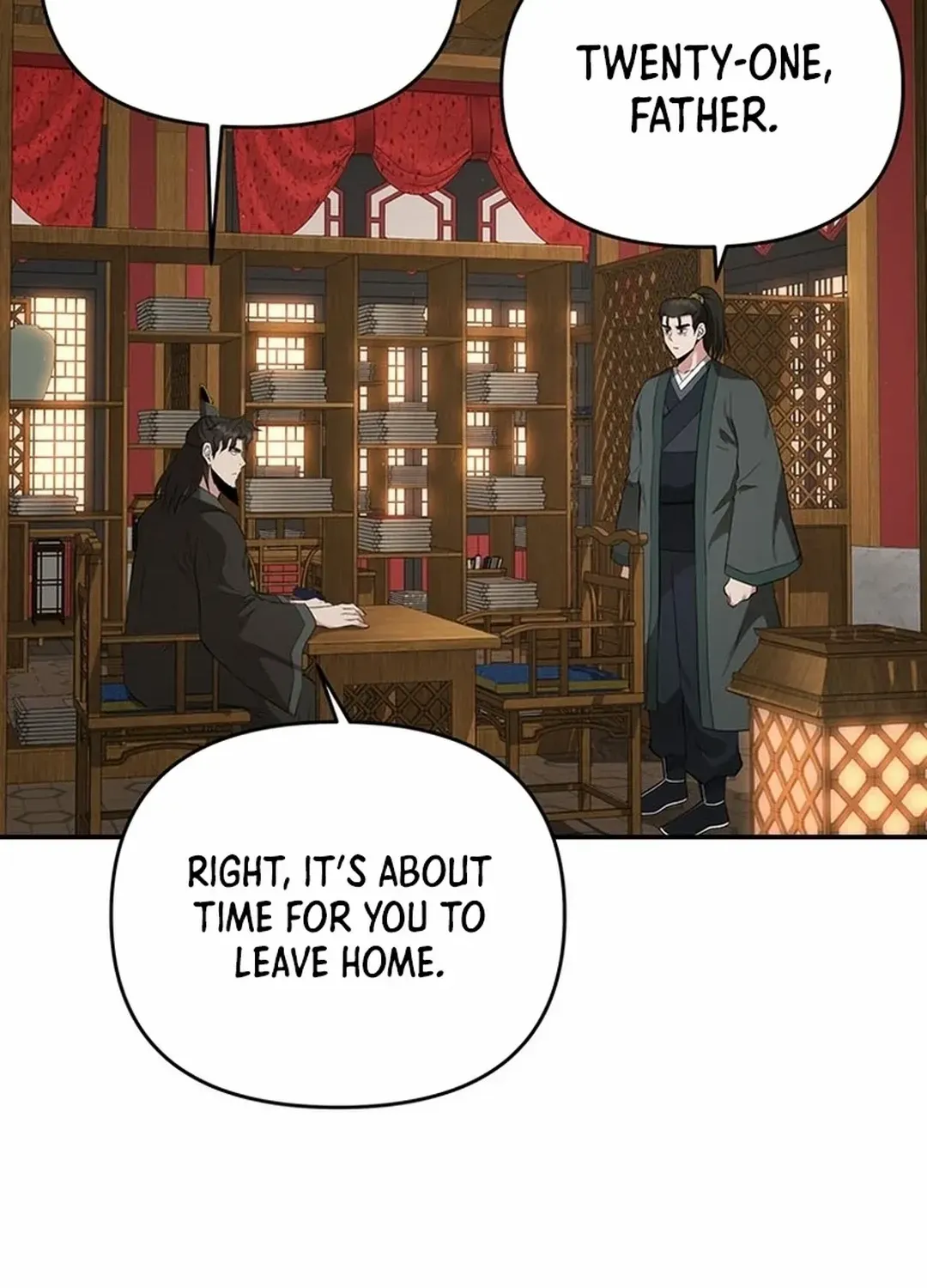 The World’s Best Kunlun Tavern Chapter 23 page 75 - 