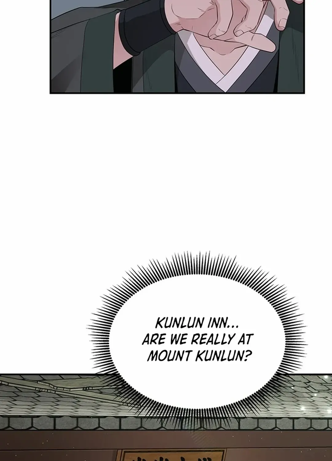 The World’s Best Kunlun Tavern Chapter 24 page 51 - 