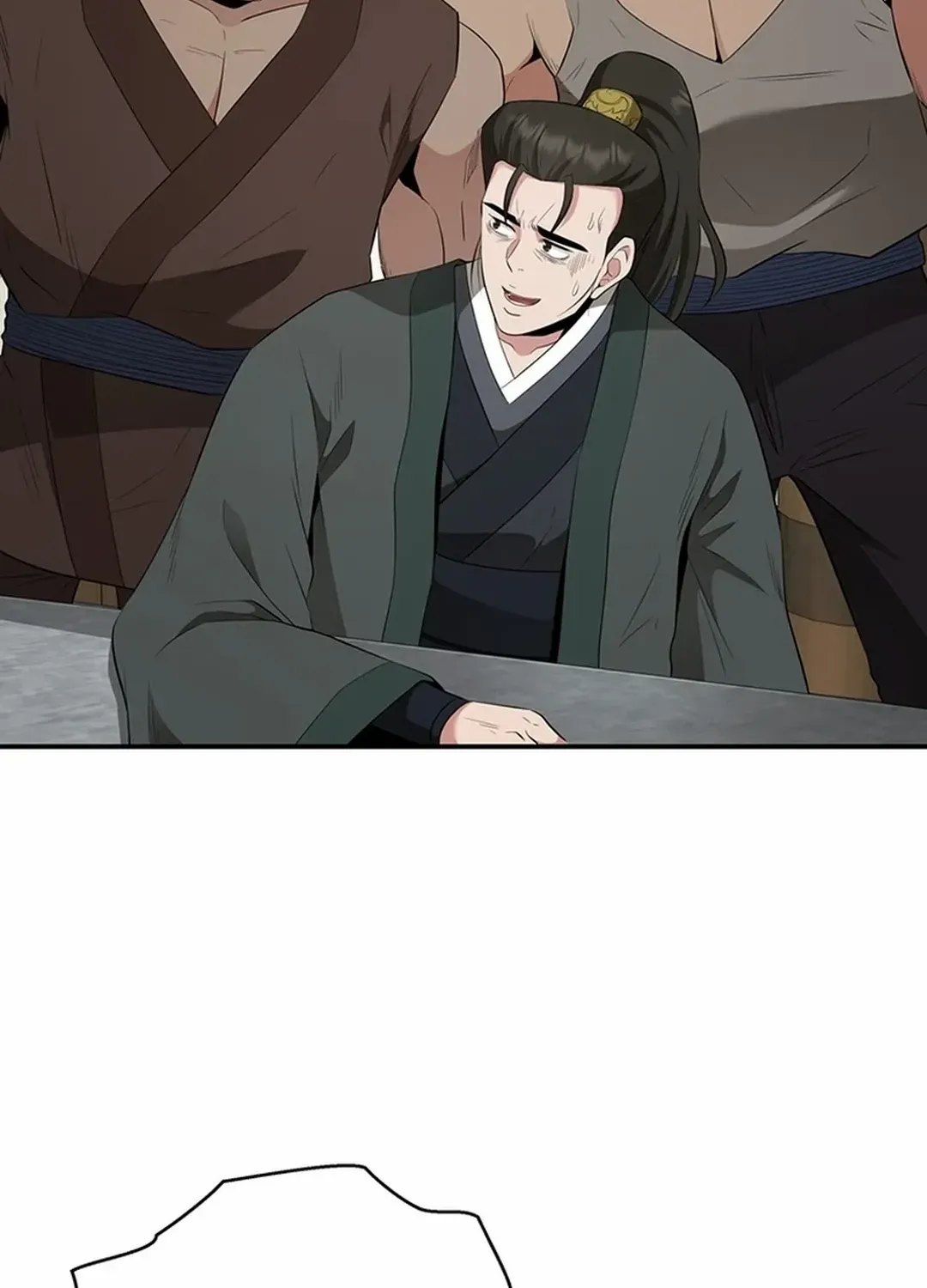 The World’s Best Kunlun Tavern Chapter 24 page 65 - 