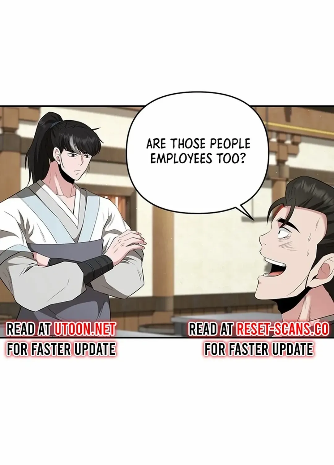 The World’s Best Kunlun Tavern Chapter 24 page 73 - 