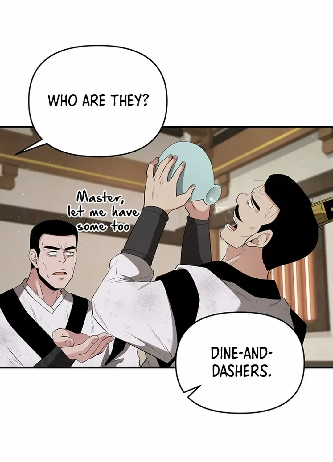 The World’s Best Kunlun Tavern Chapter 24 page 82 - 