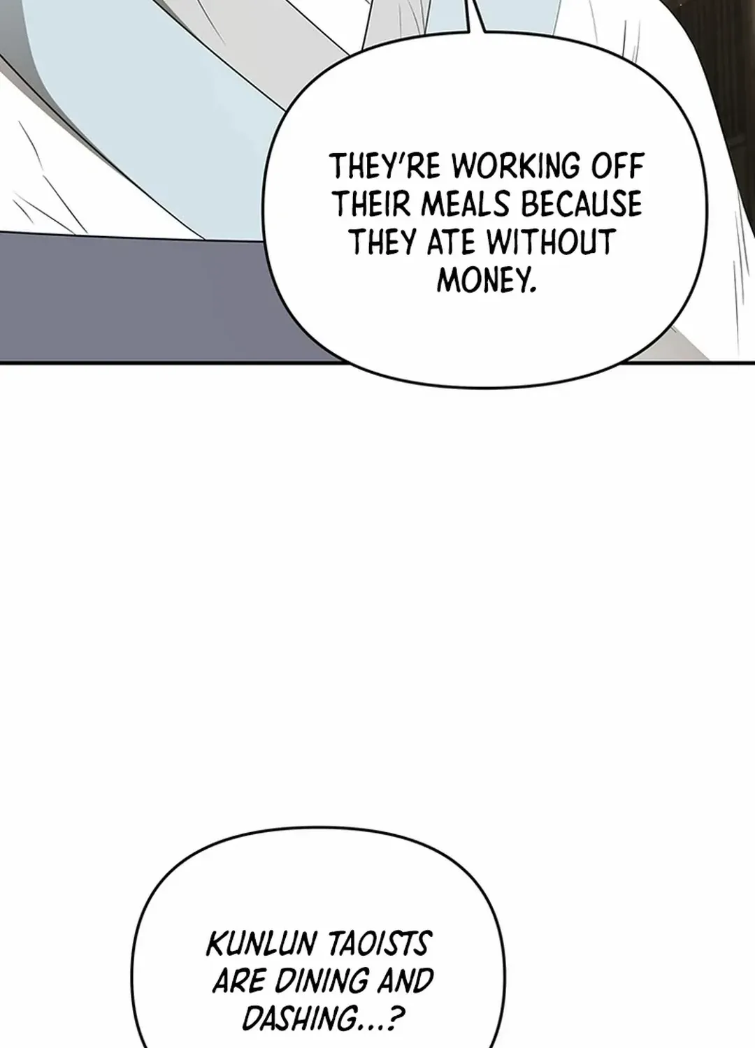 The World’s Best Kunlun Tavern Chapter 24 page 84 - 