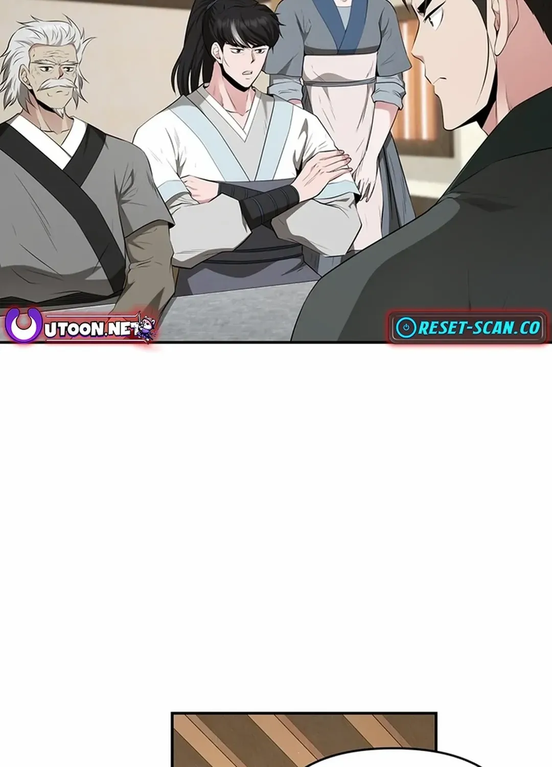 The World’s Best Kunlun Tavern Chapter 25 page 3 - 