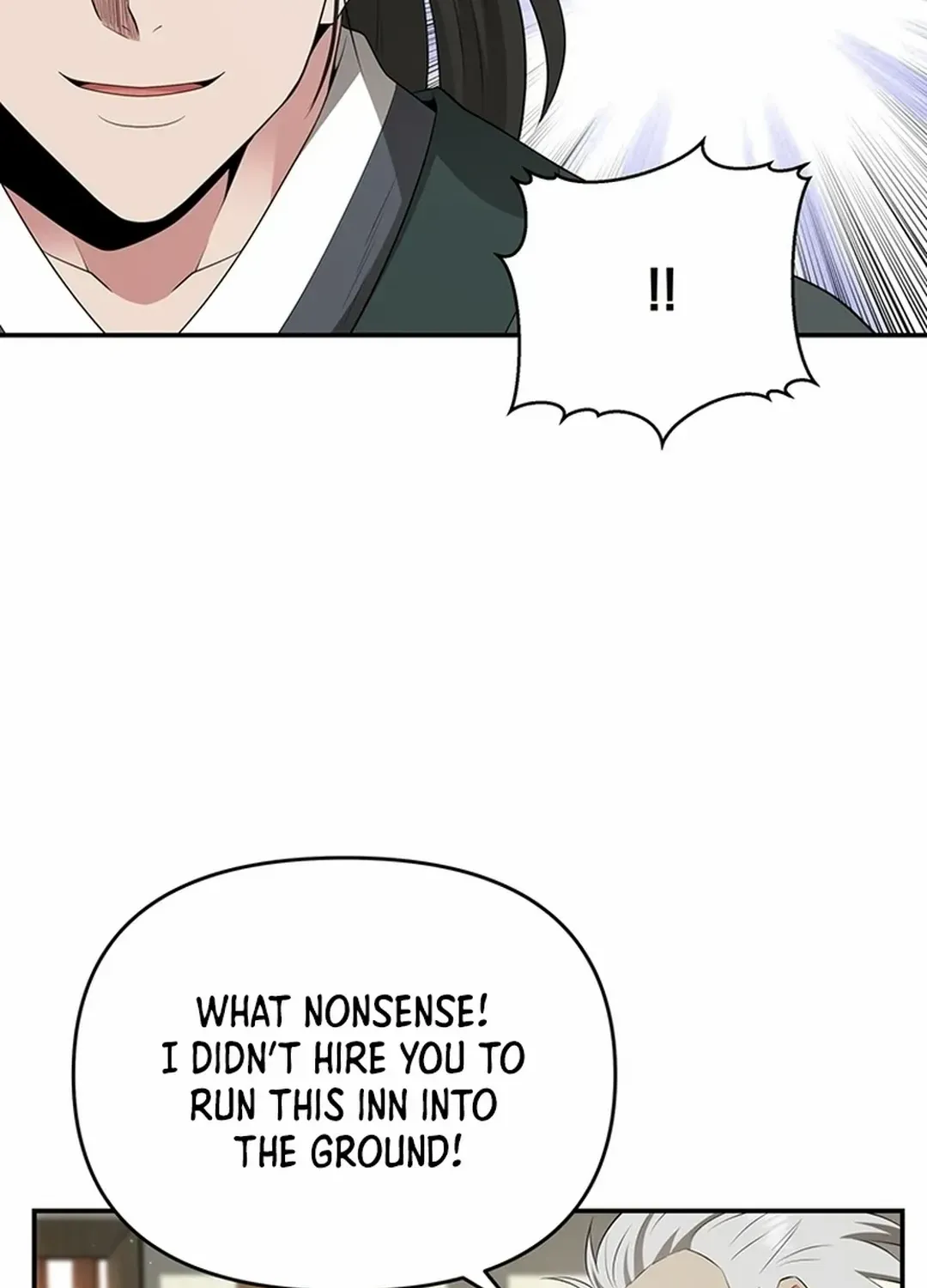 The World’s Best Kunlun Tavern Chapter 25 page 31 - 