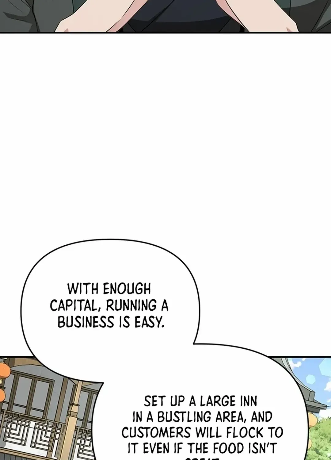 The World’s Best Kunlun Tavern Chapter 25 page 6 - 