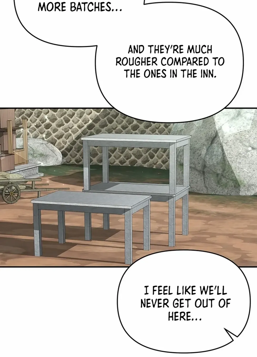 The World’s Best Kunlun Tavern Chapter 25 page 61 - 