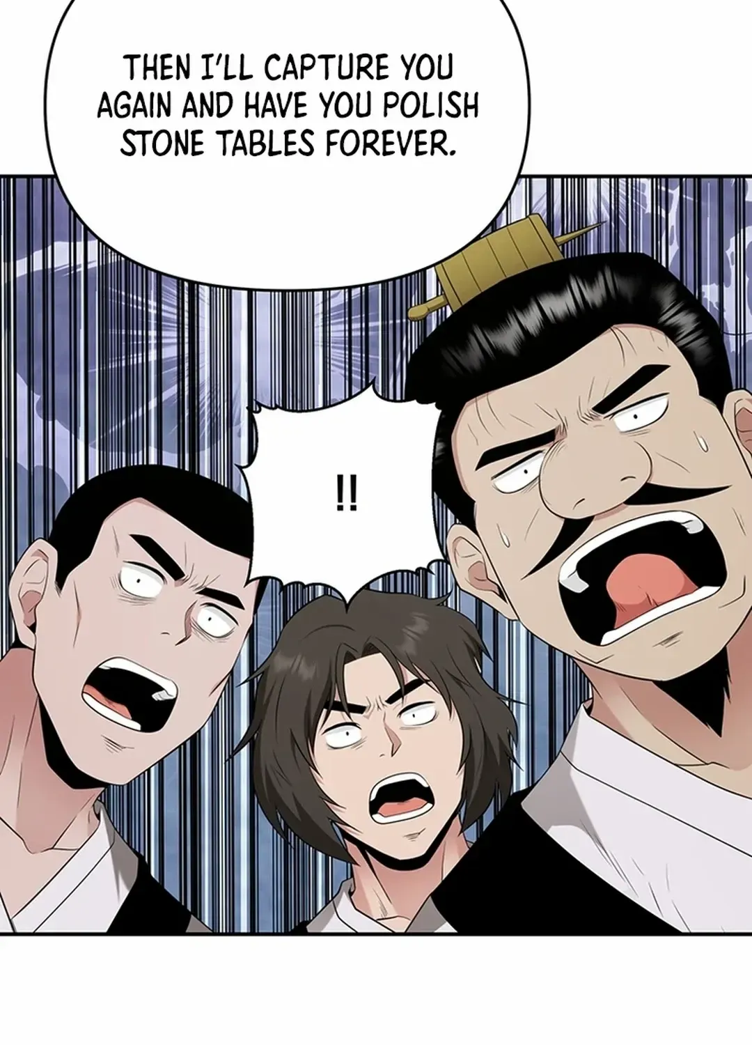 The World’s Best Kunlun Tavern Chapter 25 page 84 - 