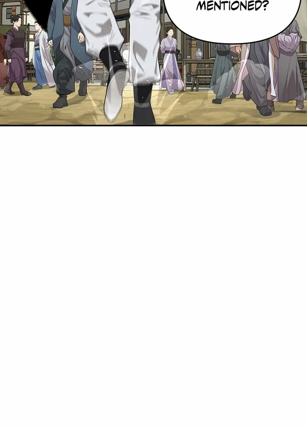 The World’s Best Kunlun Tavern Chapter 26 page 25 - 