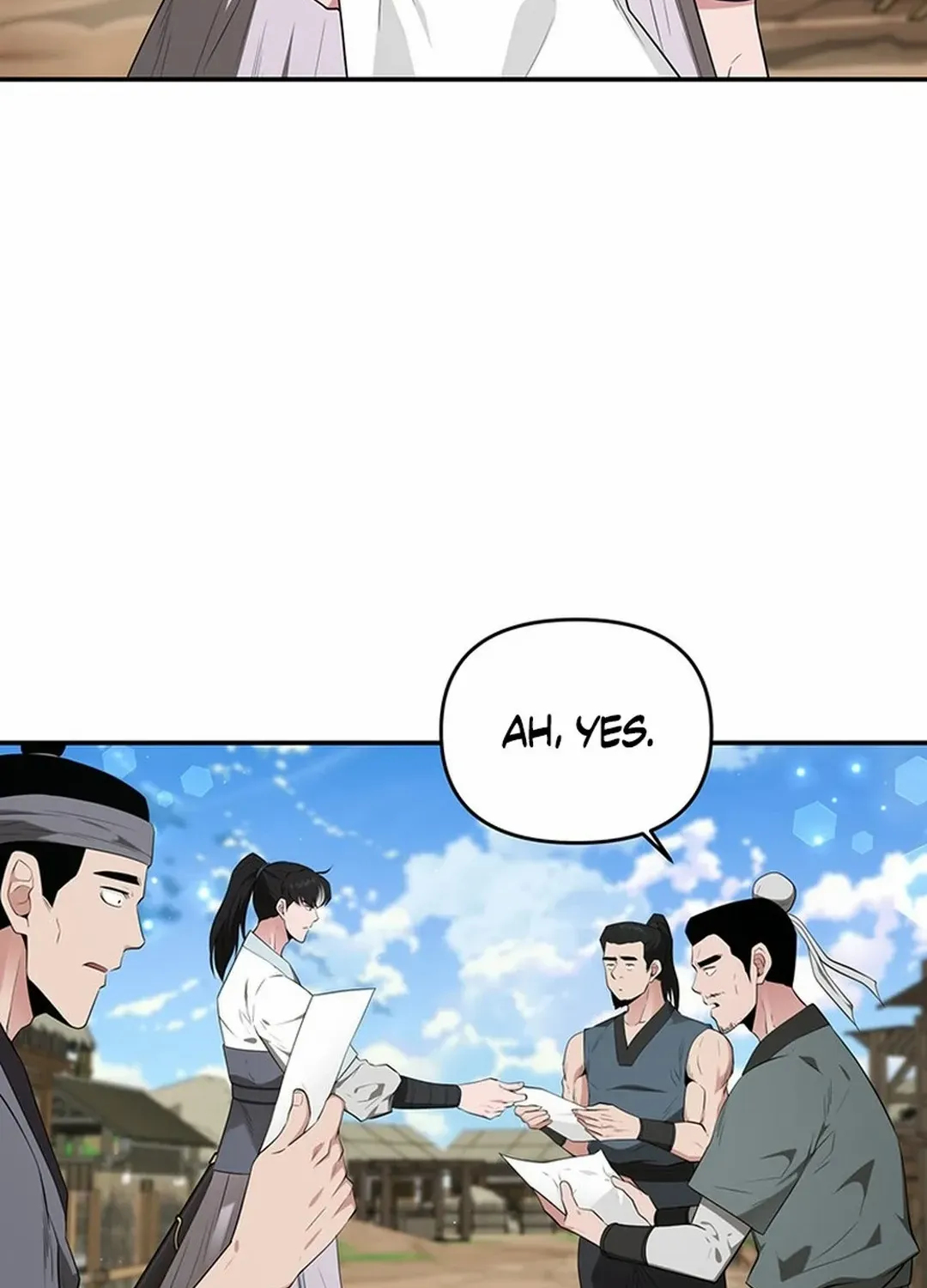 The World’s Best Kunlun Tavern Chapter 26 page 32 - 
