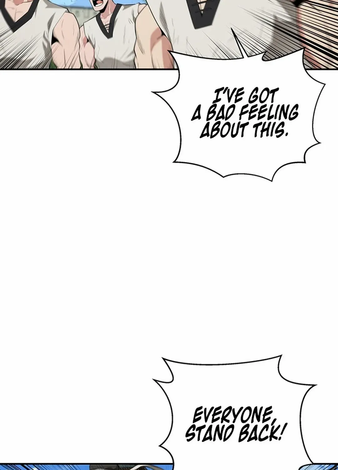 The World’s Best Kunlun Tavern Chapter 26 page 5 - 