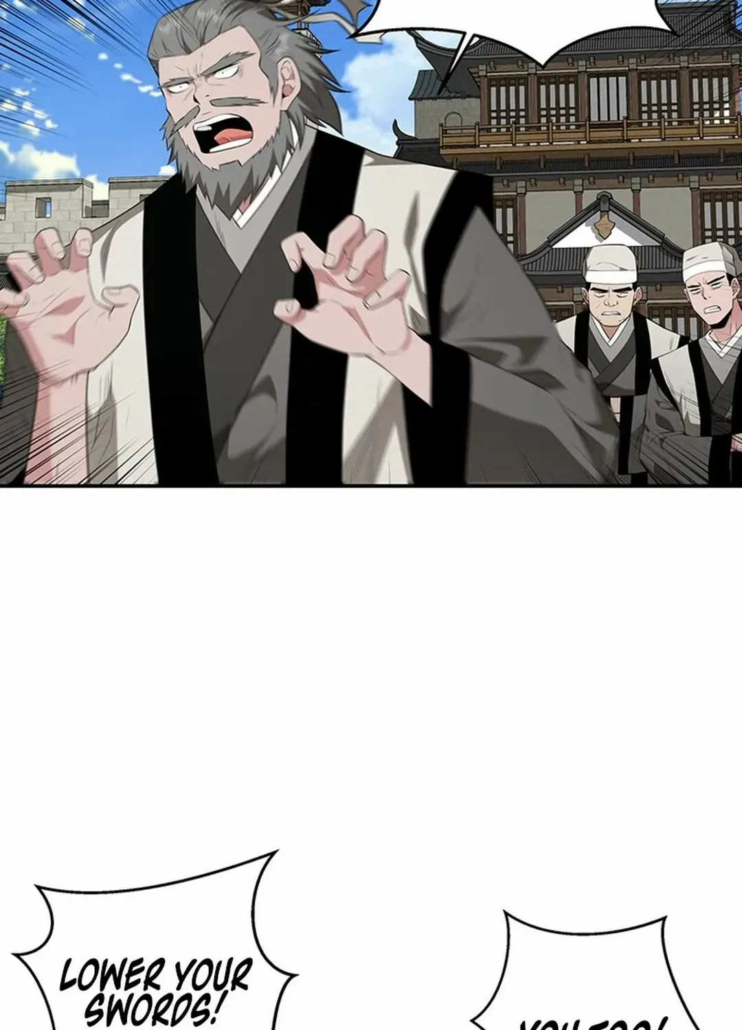 The World’s Best Kunlun Tavern Chapter 26 page 6 - 