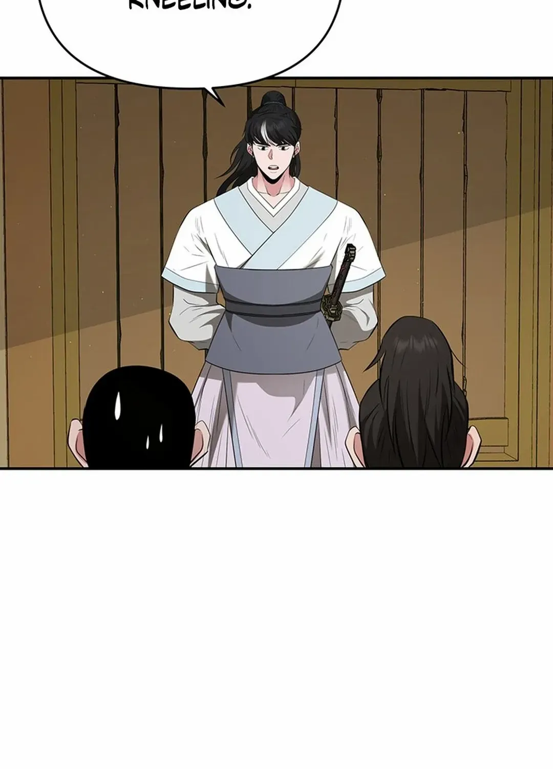 The World’s Best Kunlun Tavern Chapter 26 page 80 - 