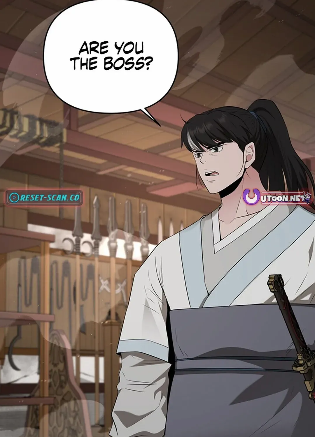 The World’s Best Kunlun Tavern Chapter 26 page 97 - 