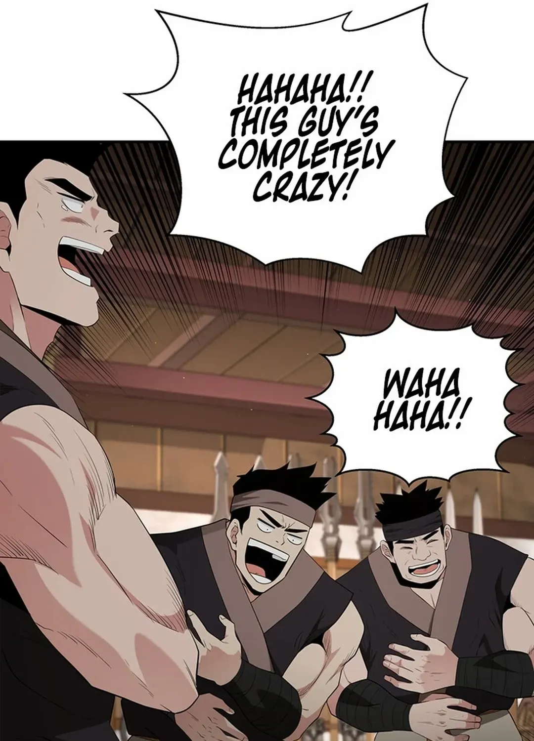 The World’s Best Kunlun Tavern Chapter 27 page 15 - 