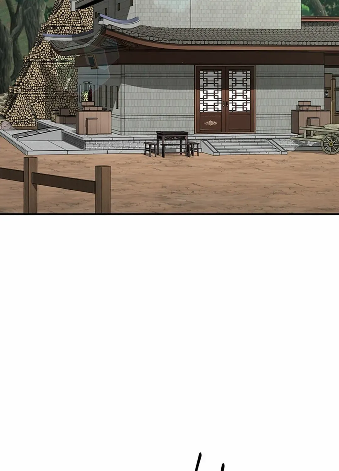 The World’s Best Kunlun Tavern Chapter 27 page 40 - 