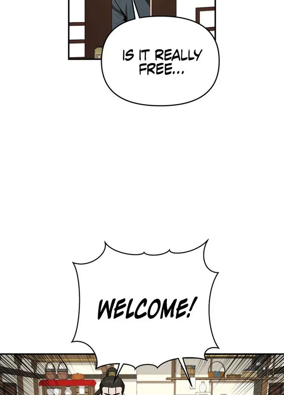 The World’s Best Kunlun Tavern Chapter 27 page 50 - 