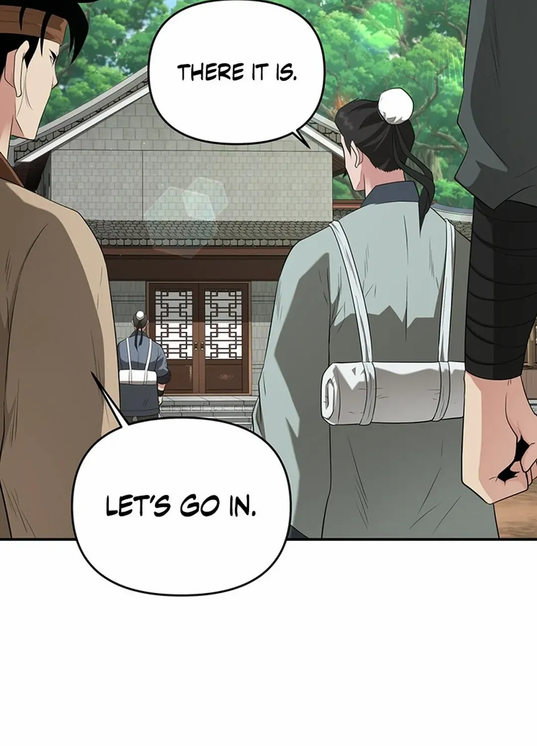 The World’s Best Kunlun Tavern Chapter 27 page 53 - 