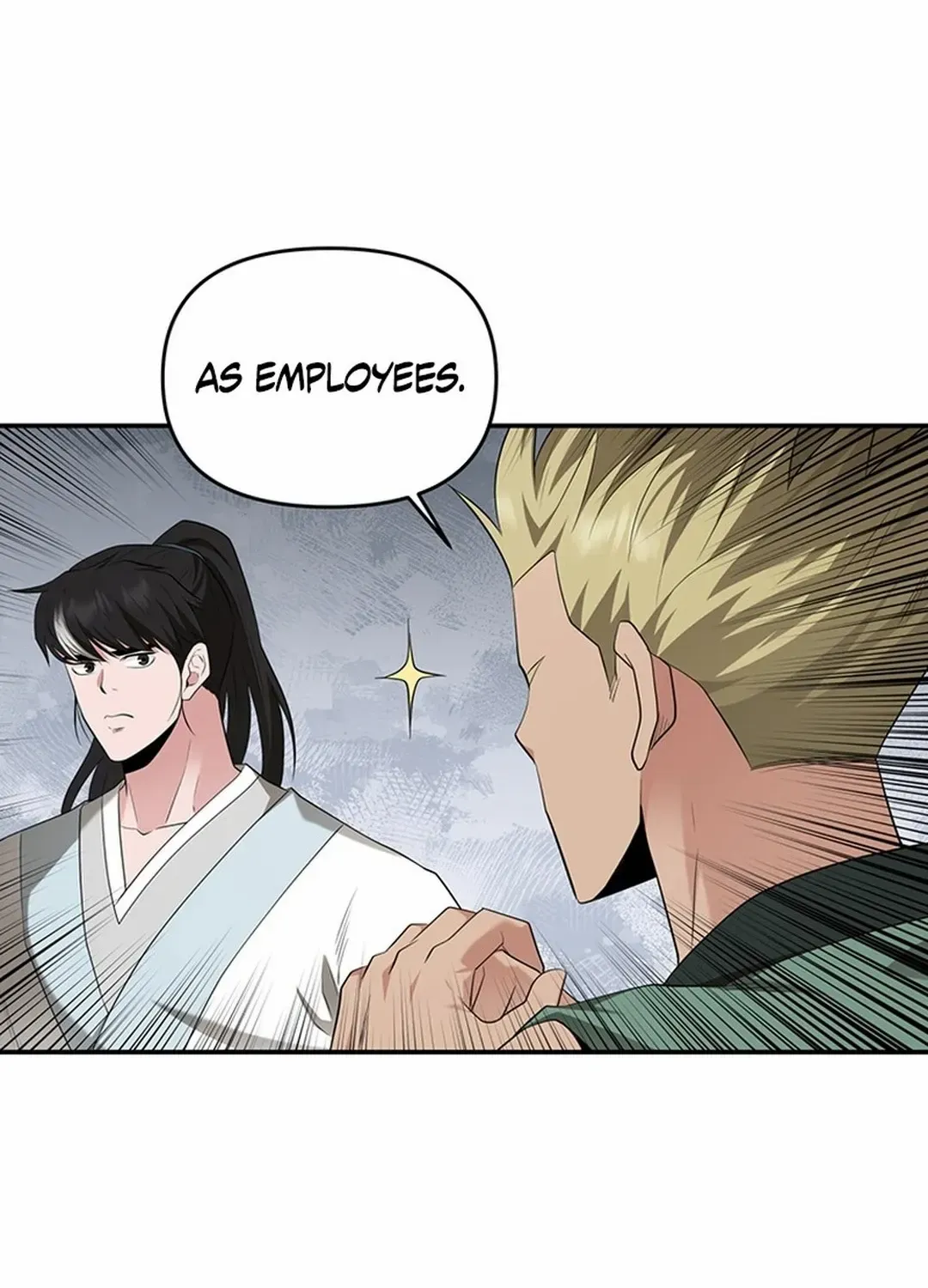 The World’s Best Kunlun Tavern Chapter 27 page 77 - 
