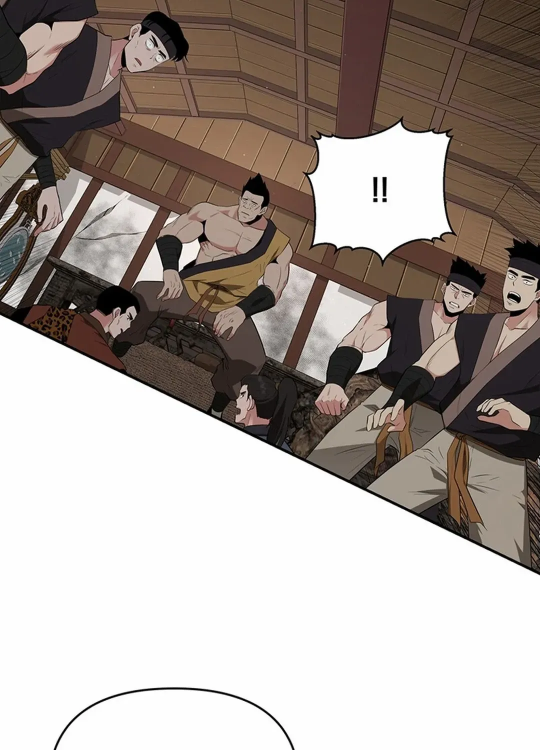 The World’s Best Kunlun Tavern Chapter 27 page 10 - 