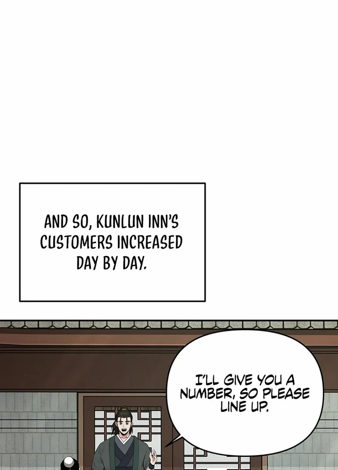 The World’s Best Kunlun Tavern Chapter 27 page 92 - 
