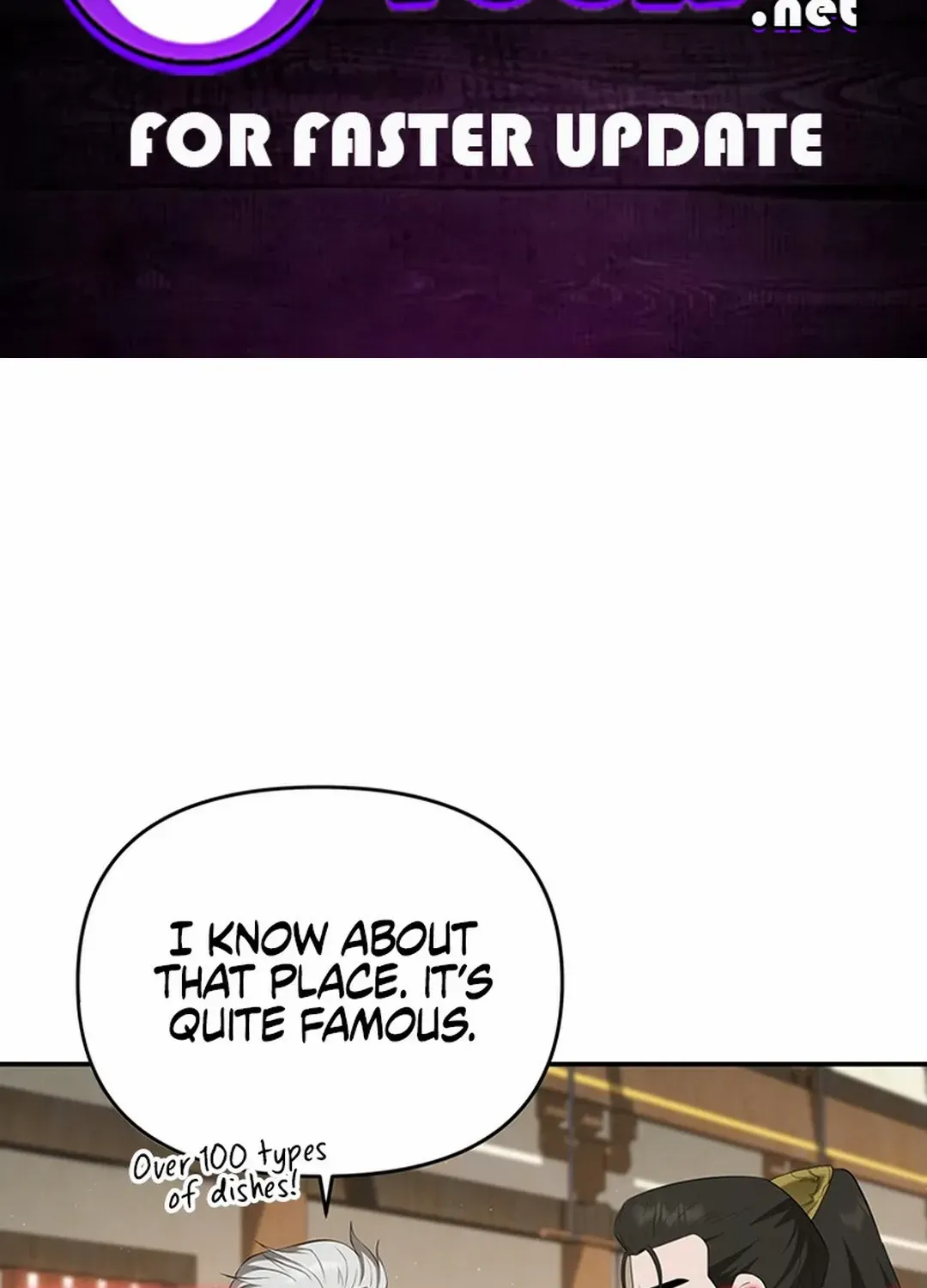 The World’s Best Kunlun Tavern Chapter 28 page 2 - 