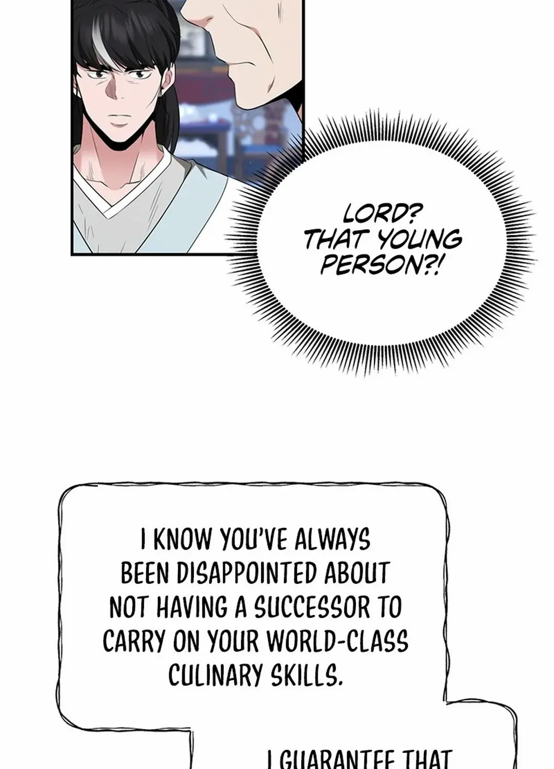 The World’s Best Kunlun Tavern Chapter 28 page 71 - 