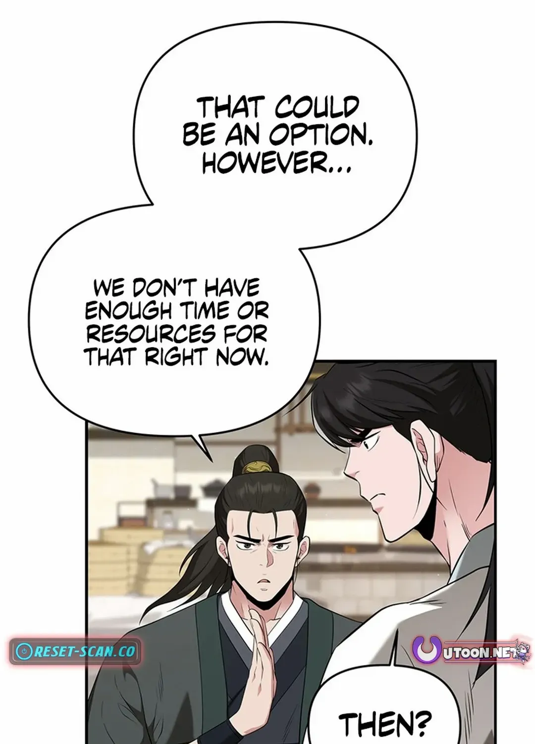 The World’s Best Kunlun Tavern Chapter 28 page 9 - 