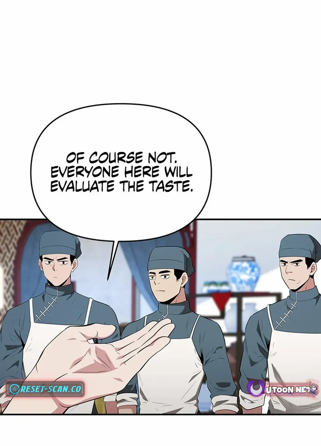 The World’s Best Kunlun Tavern Chapter 28 page 84 - 
