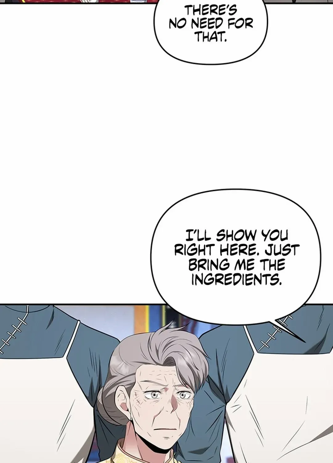 The World’s Best Kunlun Tavern Chapter 28 page 87 - 