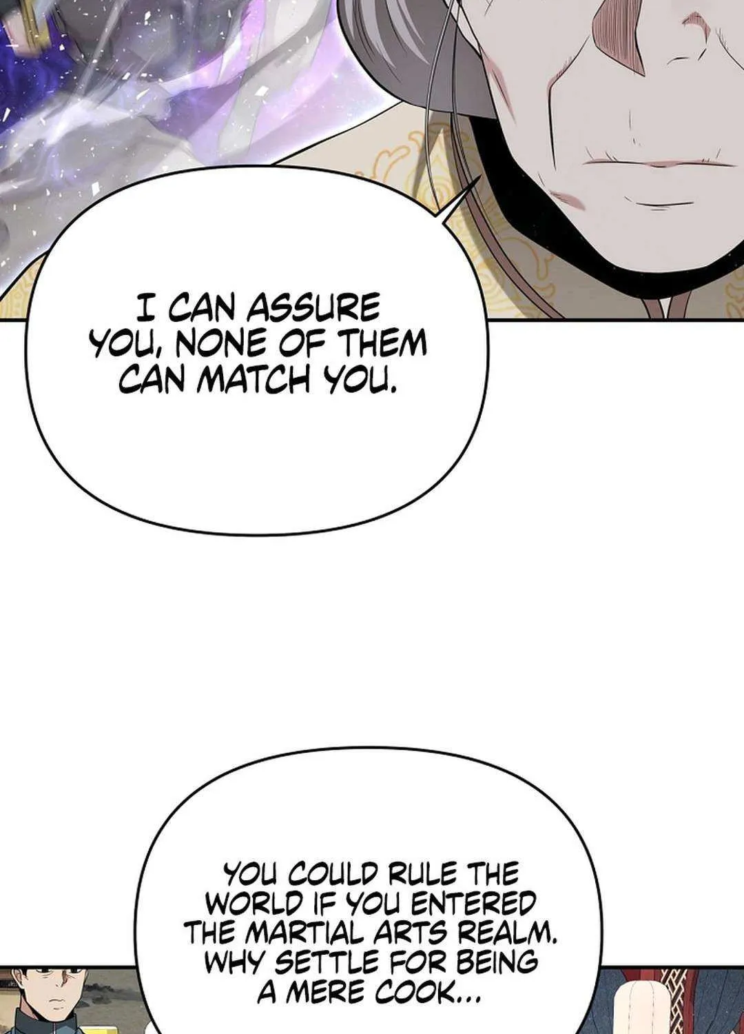 The World’s Best Kunlun Tavern Chapter 29 page 11 - 
