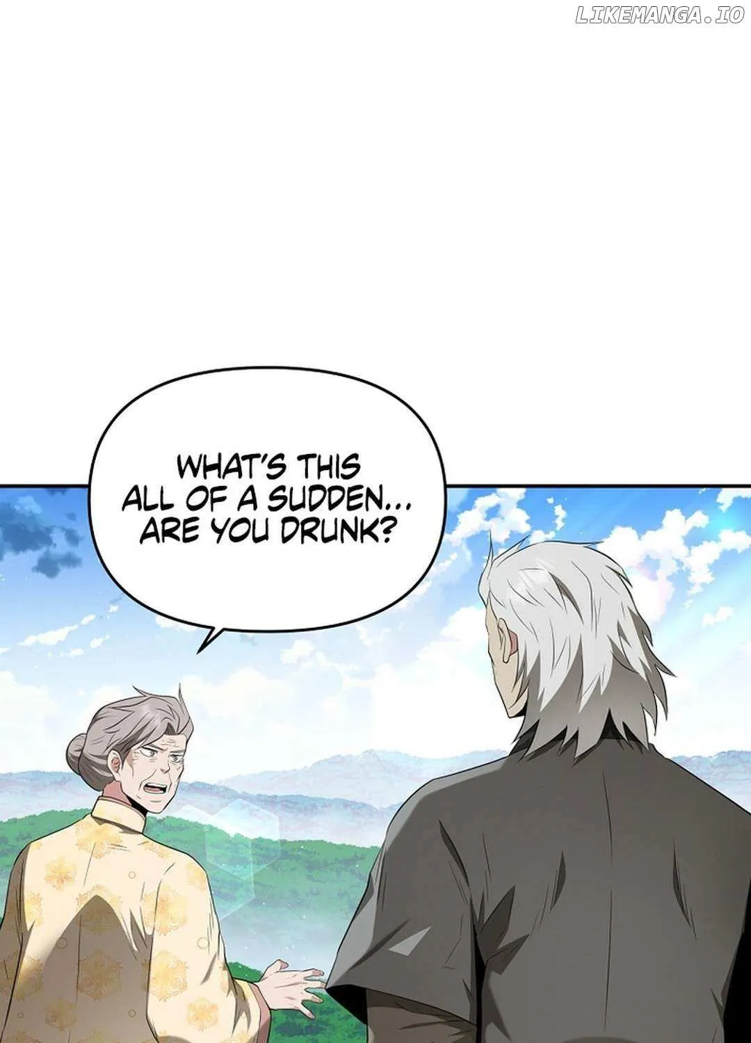 The World’s Best Kunlun Tavern Chapter 29 page 104 - 