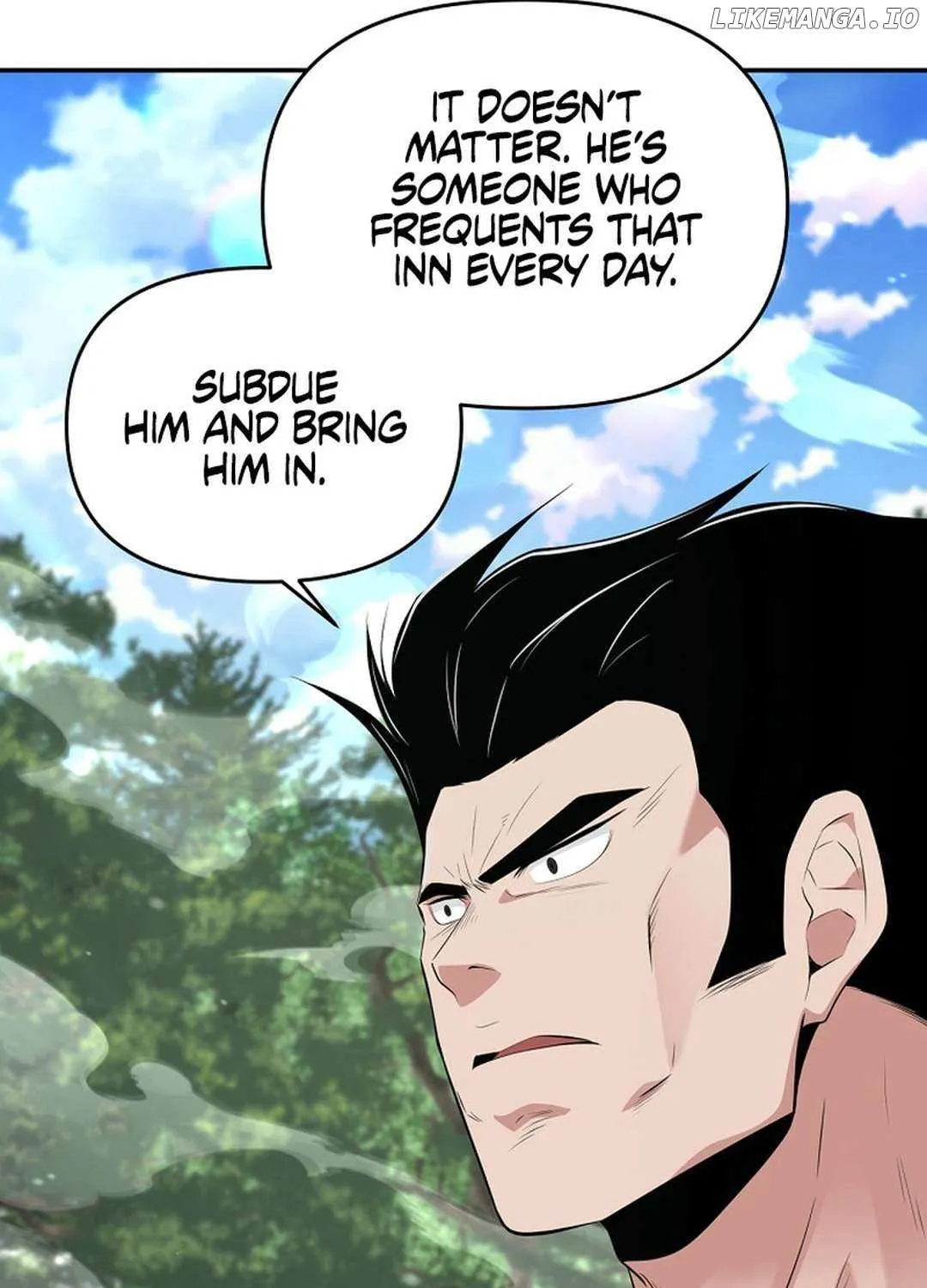 The World’s Best Kunlun Tavern Chapter 29 page 110 - 