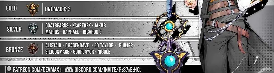 The World’s Best Kunlun Tavern Chapter 29 page 116 - 