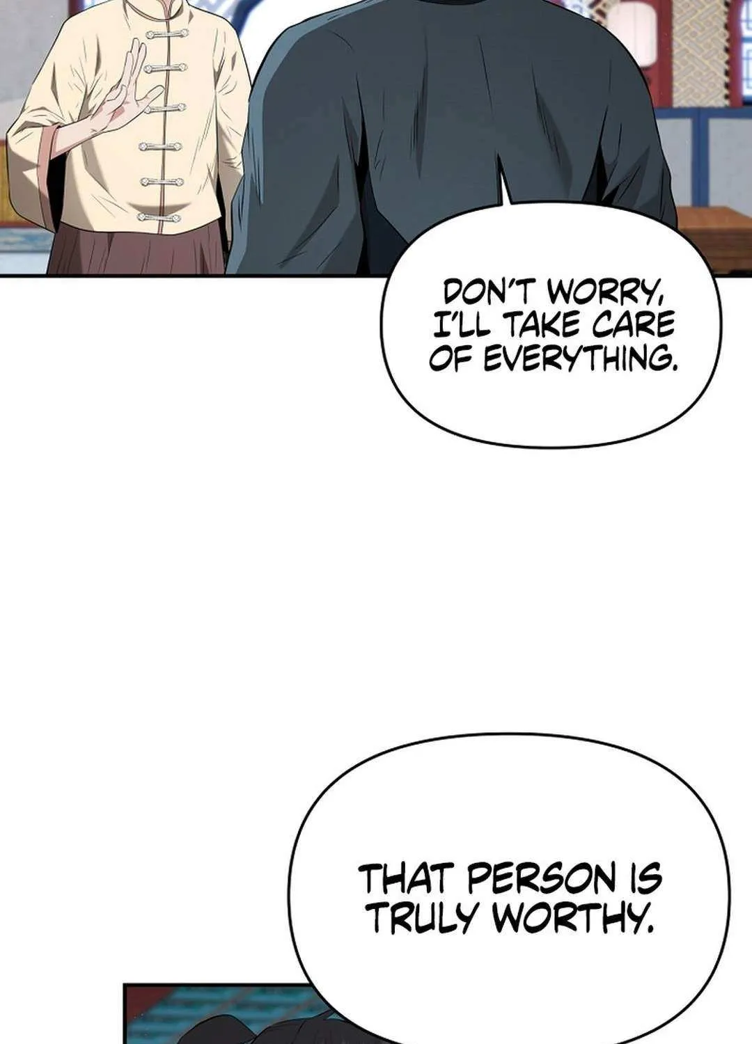 The World’s Best Kunlun Tavern Chapter 29 page 19 - 