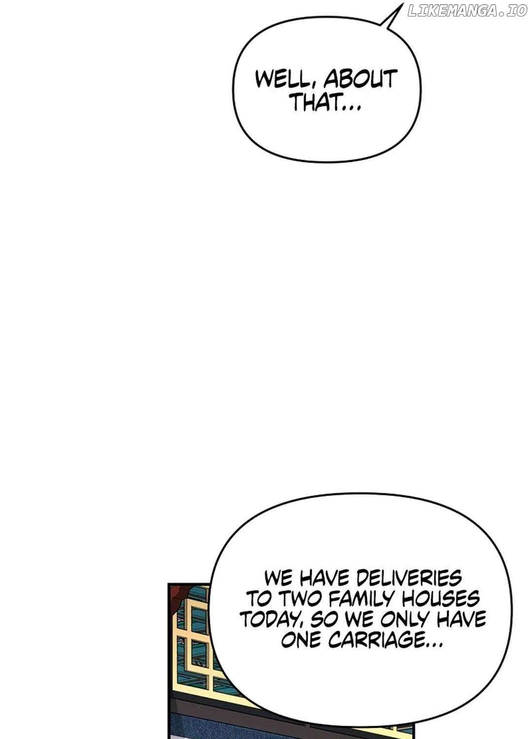 The World’s Best Kunlun Tavern Chapter 29 page 22 - 